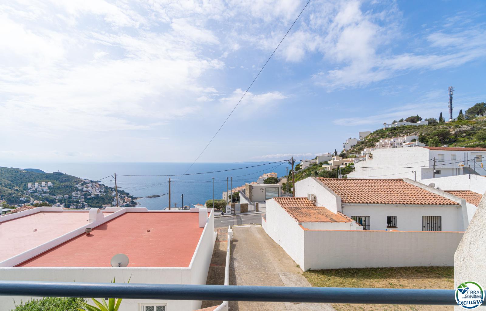 Semi-detached chalet for sale on Joan Timoneda Street - Canyelles - Ref. CBR6446 - photo 24