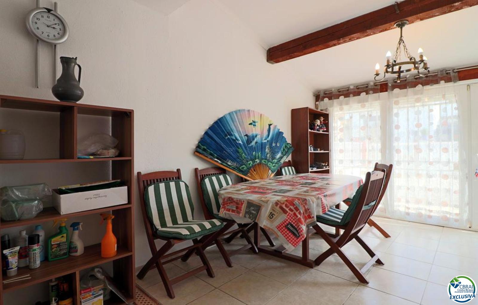 House in Montseny with three bedrooms and clear views of a park - Ref. CBR5785 - photo 5