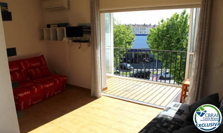 Vente Appartement Empuriabrava