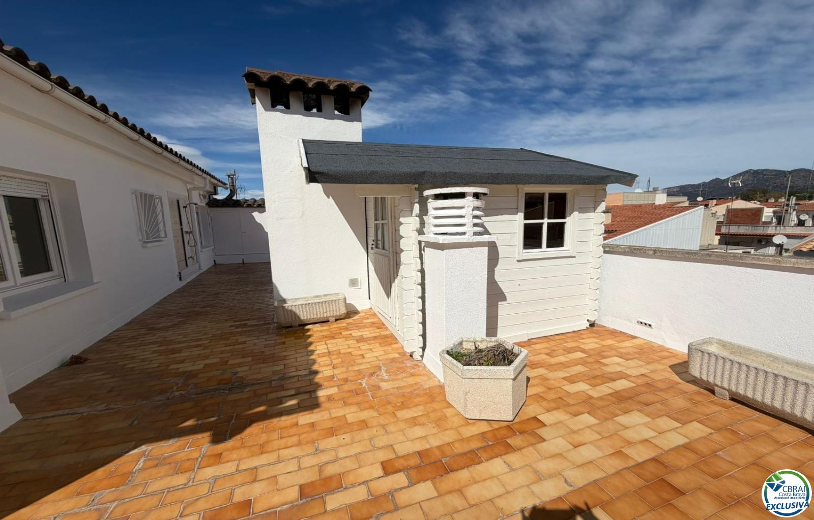 Penthouse in the heart of Roses, - Centre - Ref. CBR6397 - photo 12