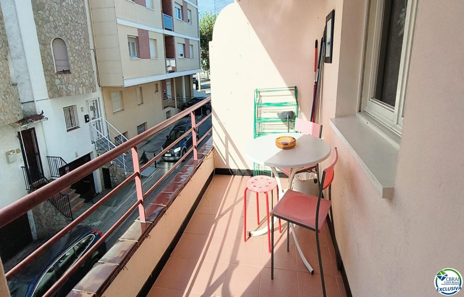 Renovated apartment with large terrace and side view of the canal - Port Banyuls - Ref. CBR6555 - photo 3