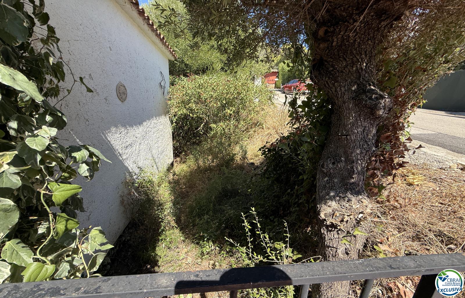 Small house with sea views and terrace in Mas Fumats, Roses - Ref. CBR6646 - photo 28