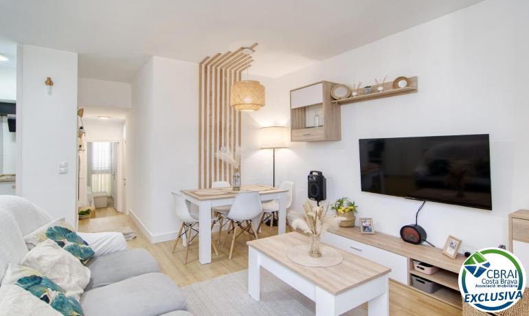 VerkaufWohnung/Appartement Roses