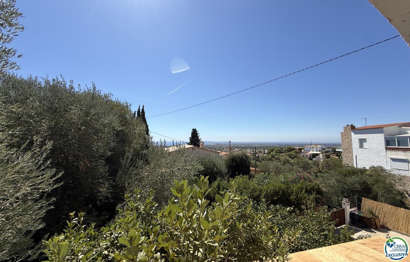 Small house with sea views and terrace in Mas Fumats, Roses - Ref. CBR6646 - photo 29