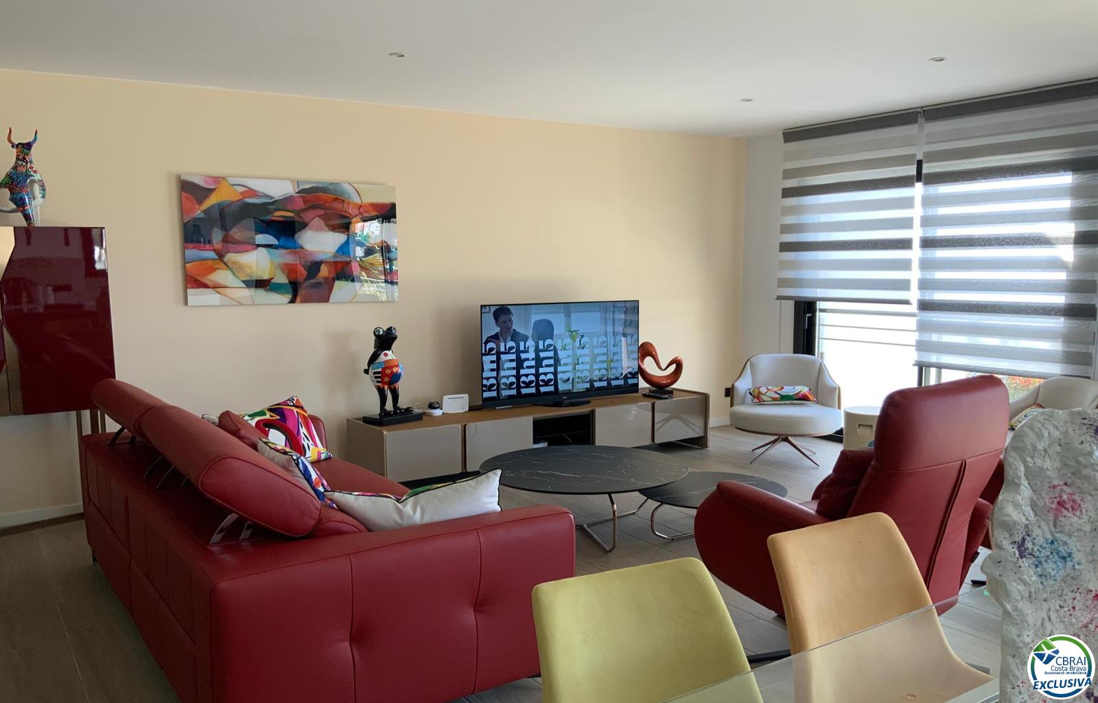Maison à Roses, 3 chambres, 250 m² - Canyelles - Ref. CBR6645 - photo 28
