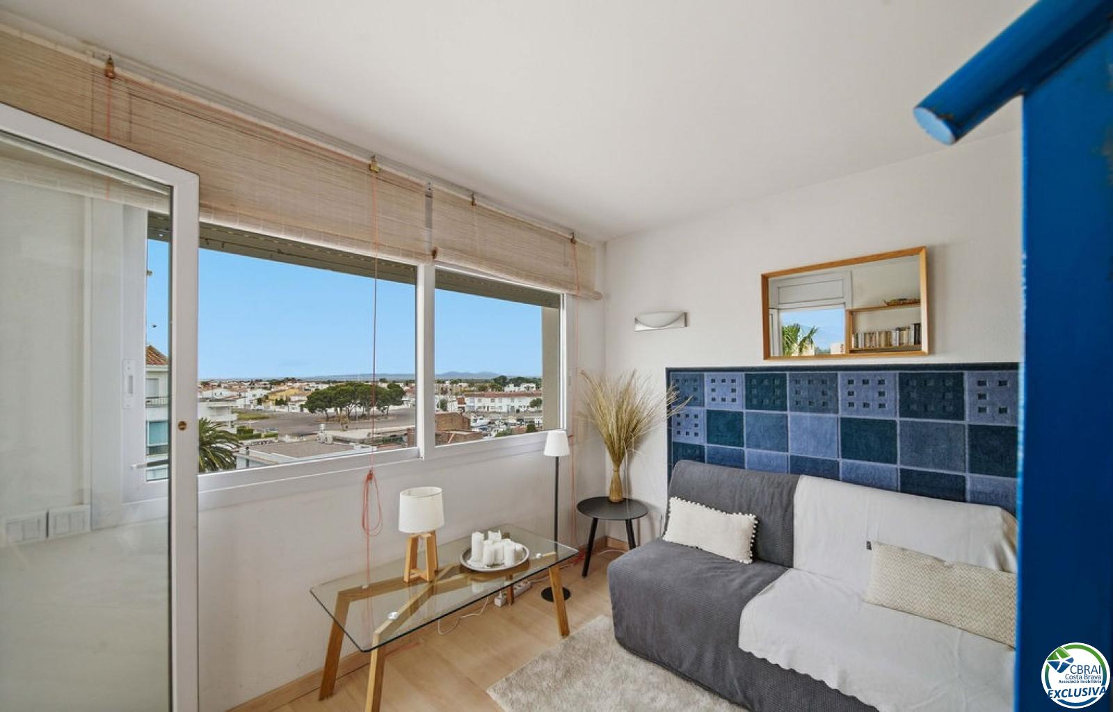 Penthouse 6º m2 wi0h 60 m² of terraces, TOURISTE LICENSE - Santa Margarida - Ref. CBR6522 - photo 40