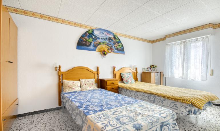 Sea View Apartment in the Fishermen’s Quarter – Roses