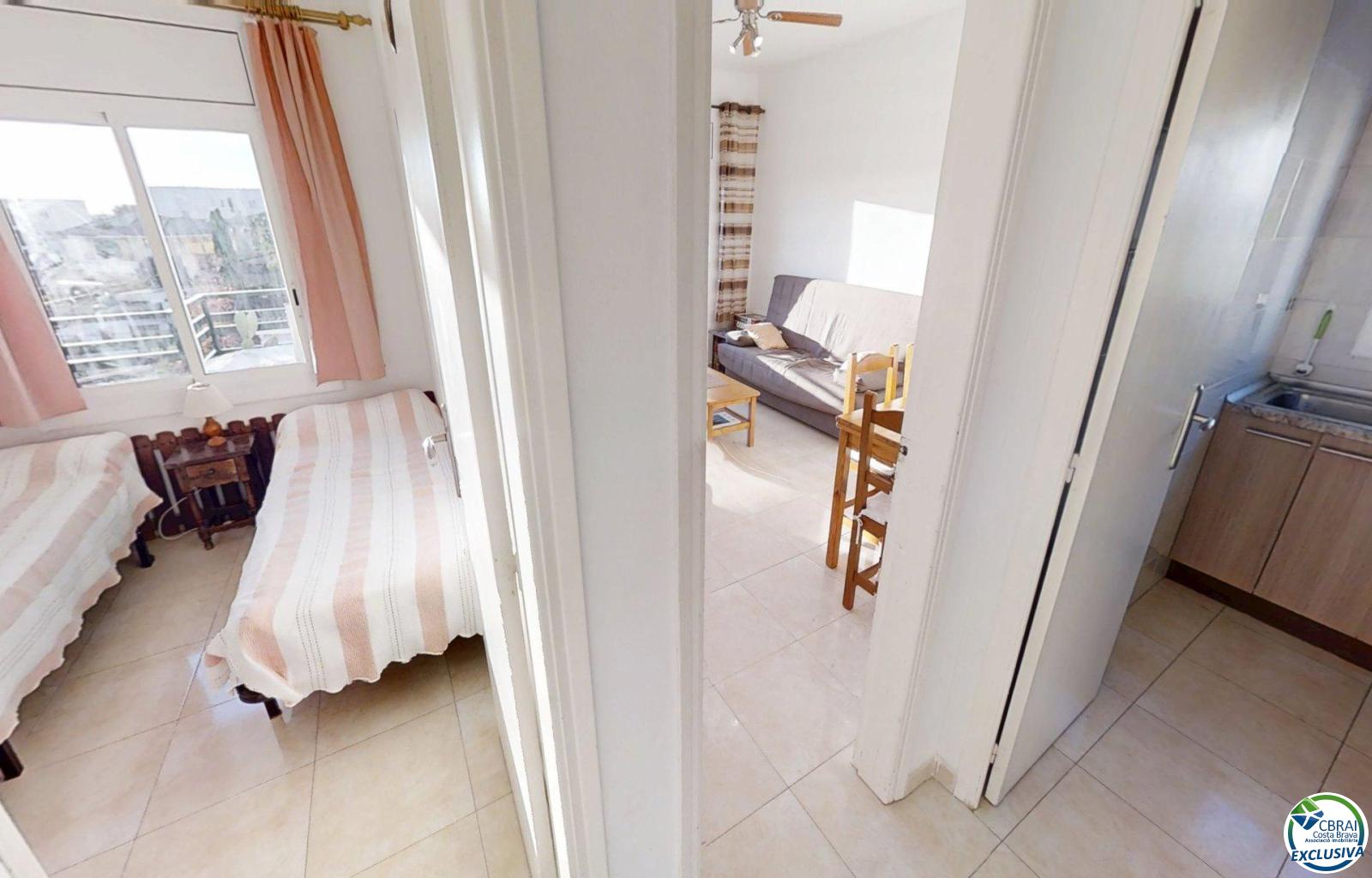 2-bedroom apartment with unobstructed views in Mas Oliva, Roses - Ref. CBR6358 - photo 20