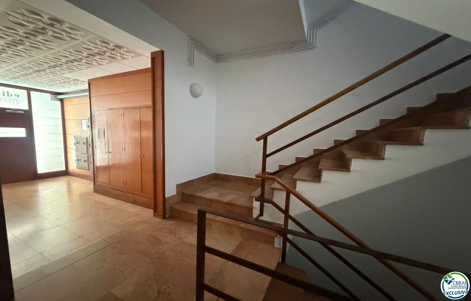 Penthouse in the heart of Roses, - Centre - Ref. CBR6397 - photo 5
