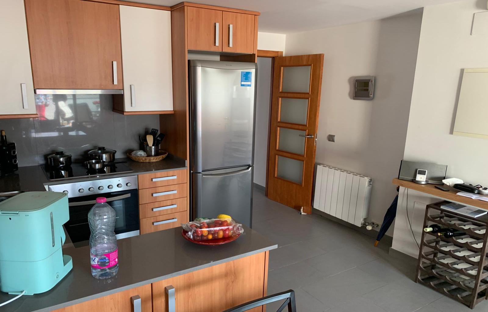 Beautiful top-floor apartment in the center of Rosas - Centre - Ref. CBR6460 - photo 17