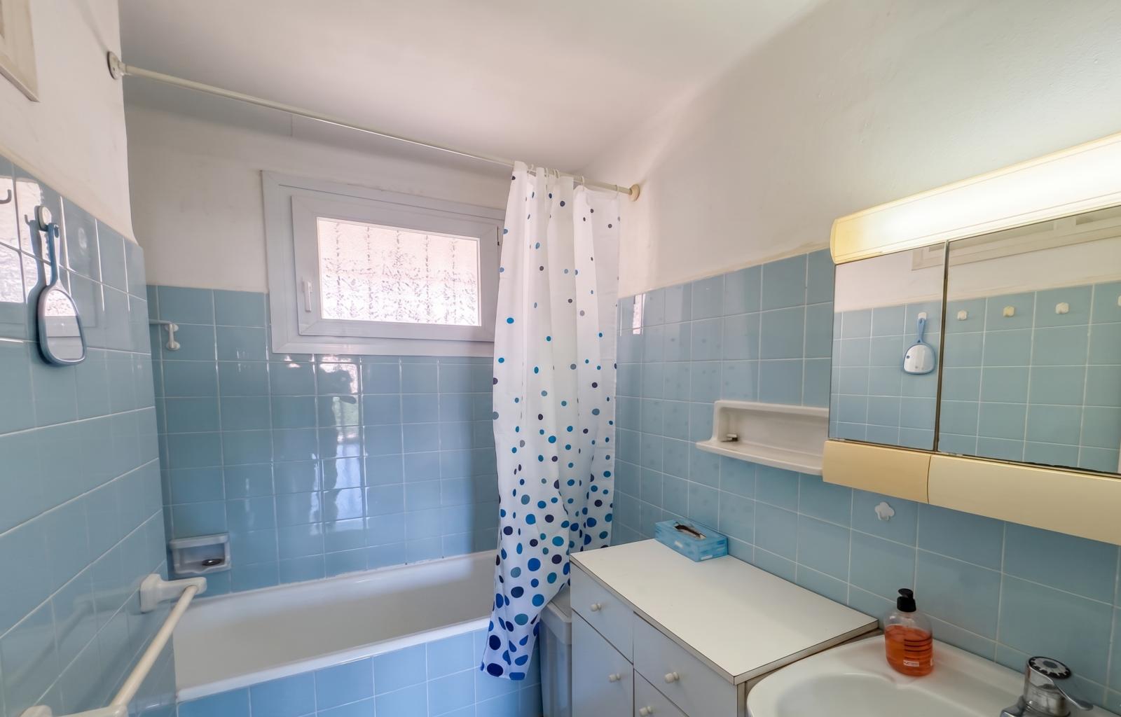 Bright Apartment with Terrace — Top Floor, Santa Margarita, Roses - Santa Margarida - Ref. CBR6592 - photo 21