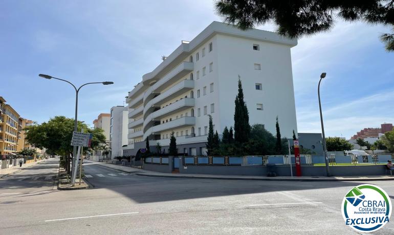 Vente Appartement Roses