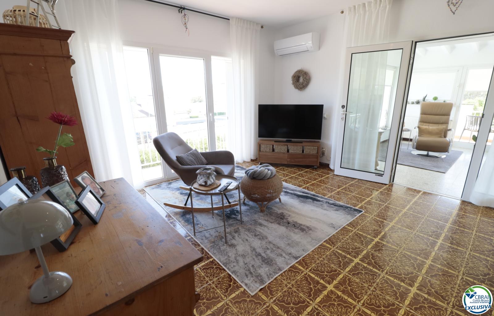 Very well-maintained house and very well located in La Garriga, Roses. - Ref. CBR6511 - photo 9