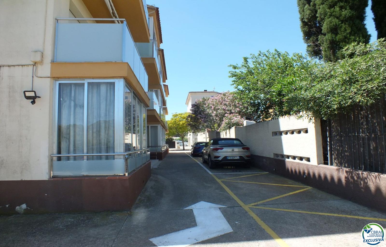 Charming apartment with private parking - Santa Margarida - Ref. CBR6532 - photo 17