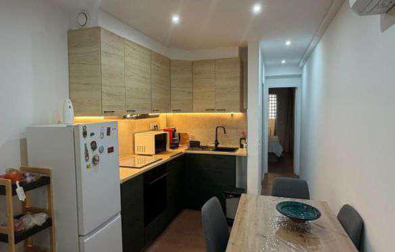 2-bedroom ground-floor apartment with a terrace in a complex with a pool - Santa Margarida - Ref. CBR6665 - photo 9