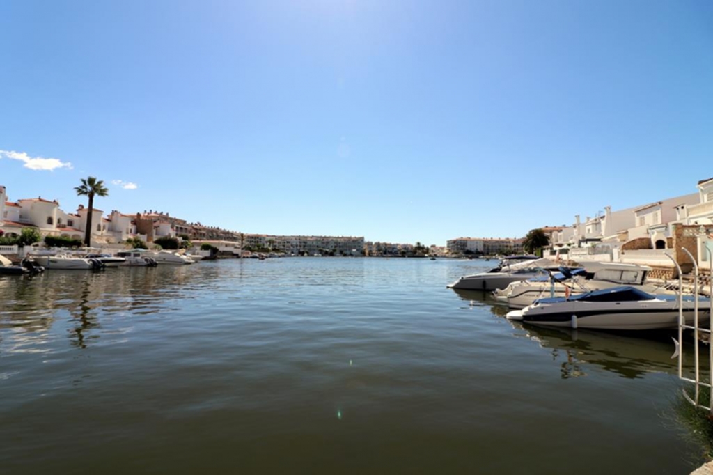 Piso/Apartamento - Empuriabrava