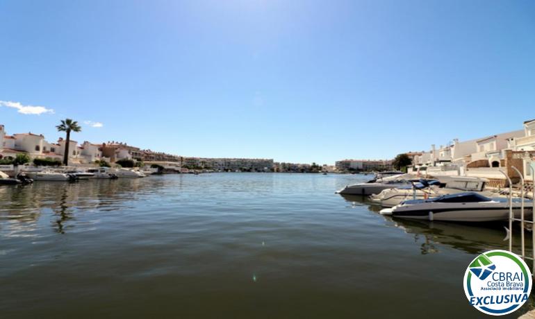 Venta de Piso/Apartamento Empuriabrava