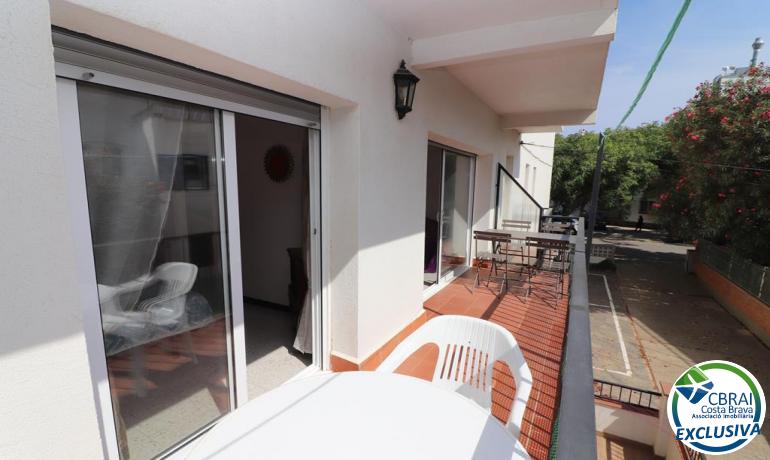 Venta de Piso/Apartamento Roses