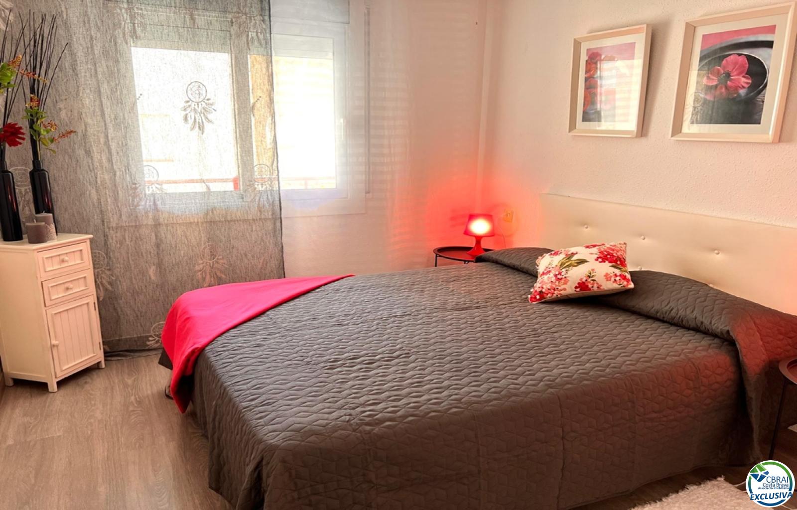 Renovated apartment with large terrace and side view of the canal - Port Banyuls - Ref. CBR6555 - photo 6