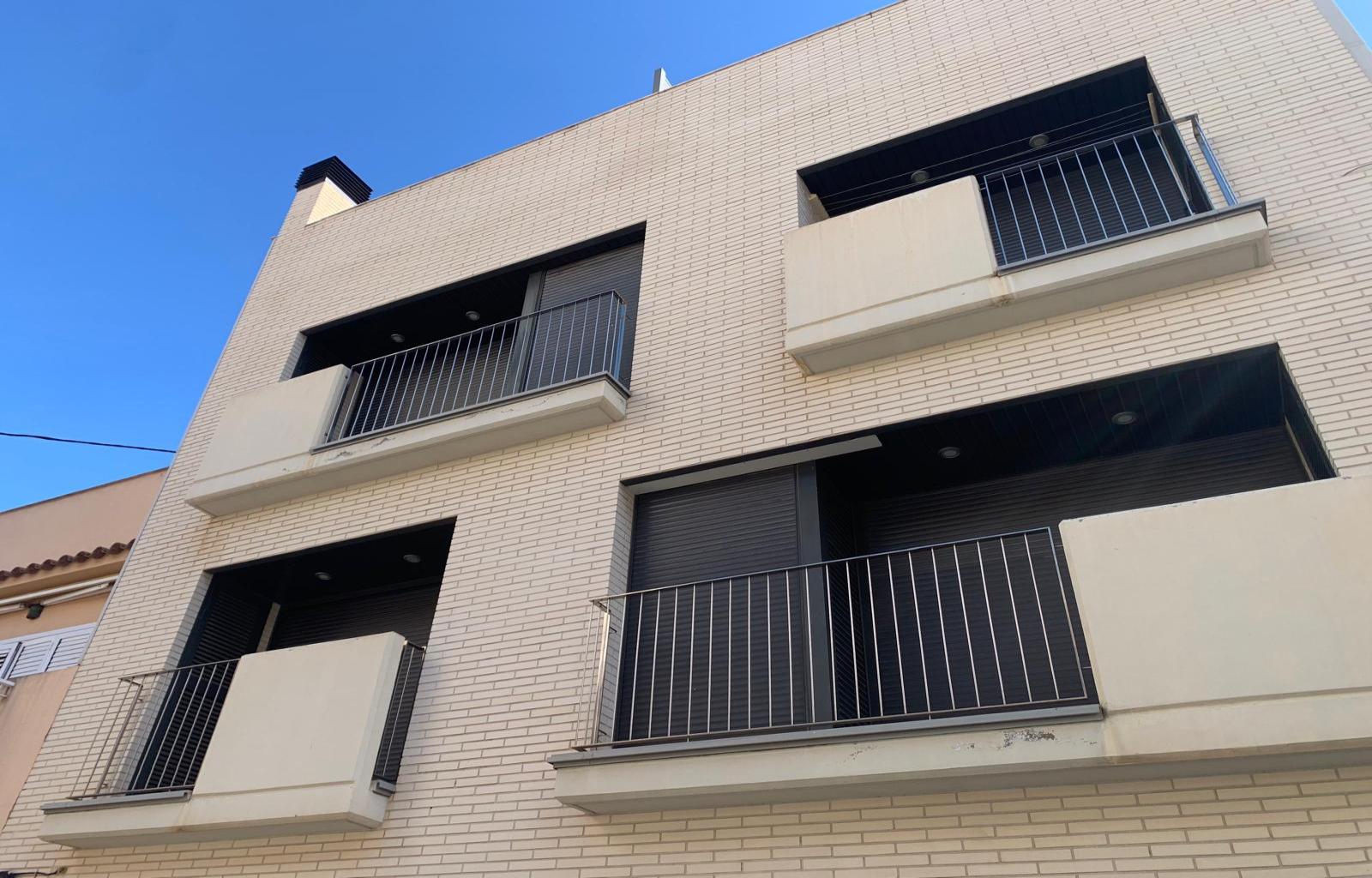 Beautiful top-floor apartment in the center of Rosas - Centre - Ref. CBR6460