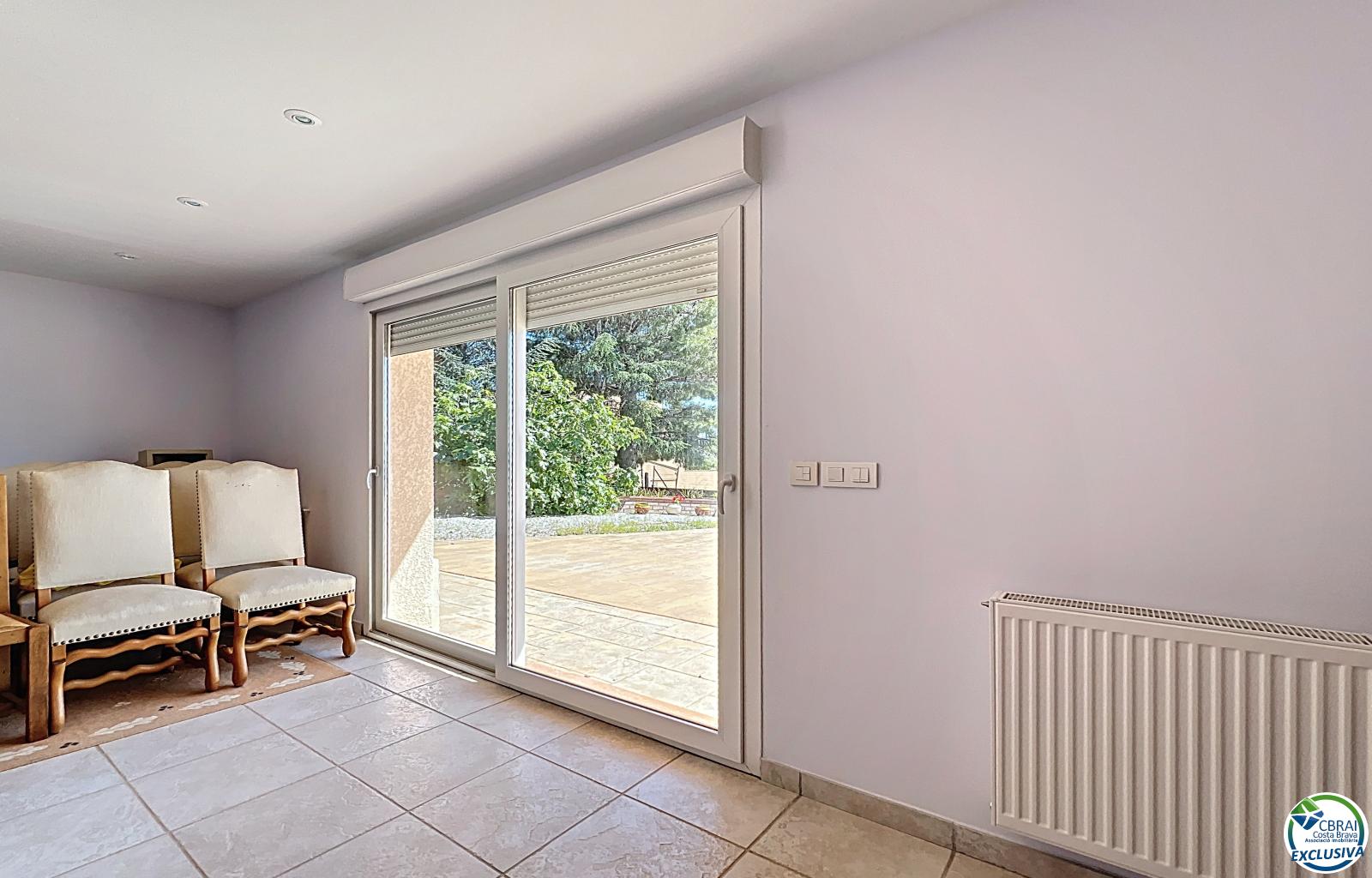 FOR SALE – 🏡 HIGH-STANDING VILLA WITH SEA VIEW IN PAU, COSTA BRAVA - Els Olivars - Ref. CBR5992 - photo 38