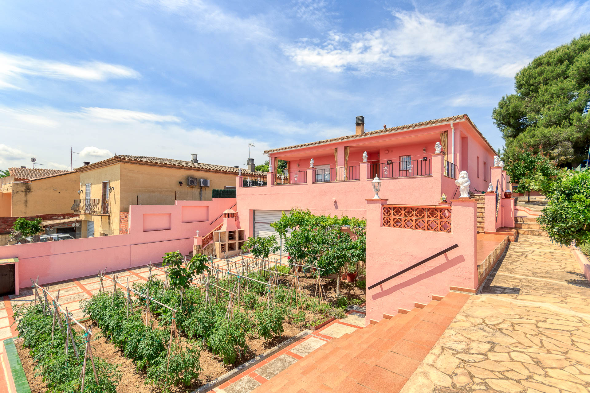 Casa - Sant Miquel de Fluvià