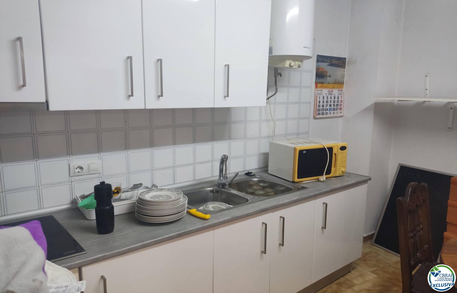 For sale commercial premises, former butcher shop. - Puigmal - Ref. CBR6667 - photo 6