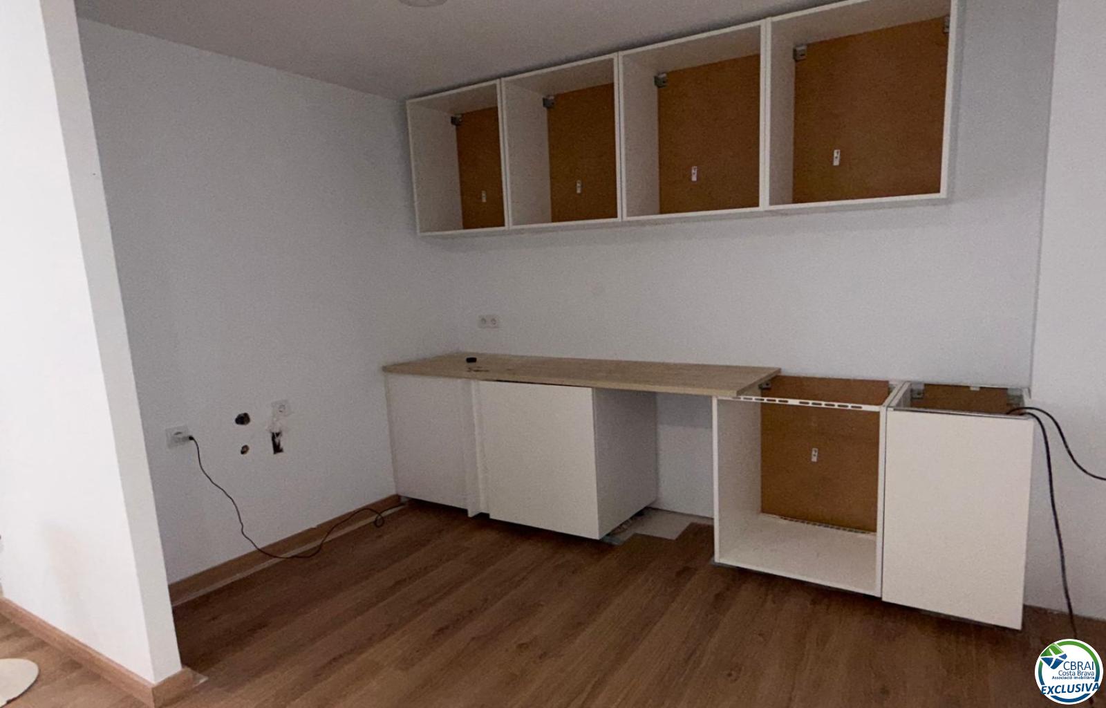 Apartament just 100 meters from Santa Margarita Beach. - Santa Margarida - Ref. CBR6661 - photo 6