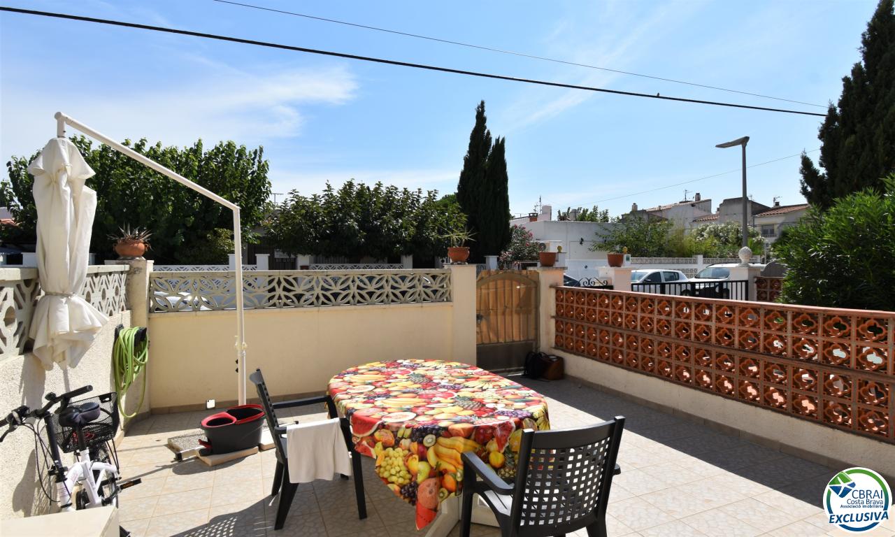 Venta de Casa Empuriabrava