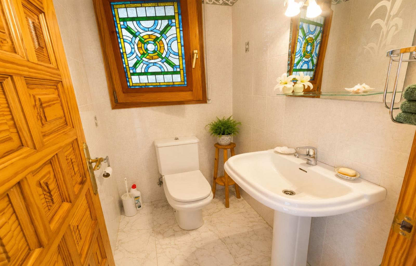 Villa Romántica – Romance, charm, tranquillity and exceptional views over Roses, the Mediterranean and the Pyrenees - Puig Rom - Ref. CBR6617 - photo 12