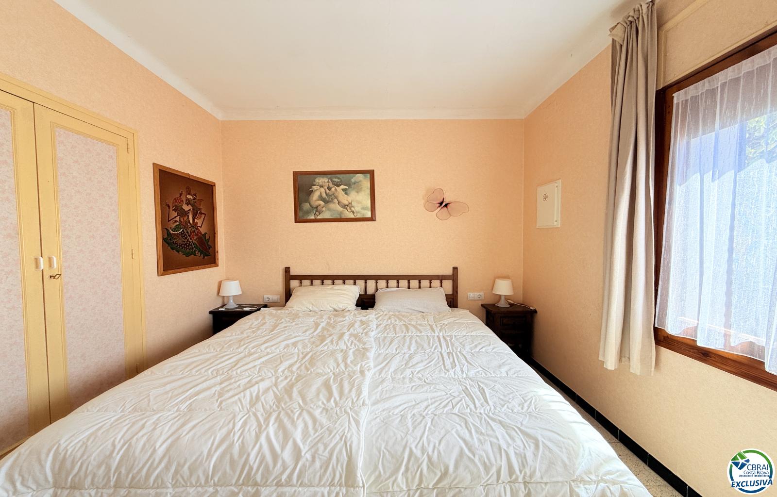 Small house with sea views and terrace in Mas Fumats, Roses - Ref. CBR6646 - photo 17