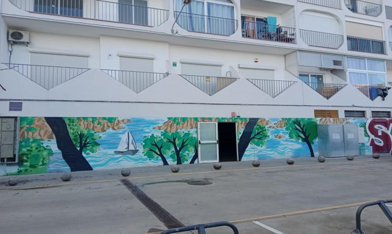 Local - Empuriabrava