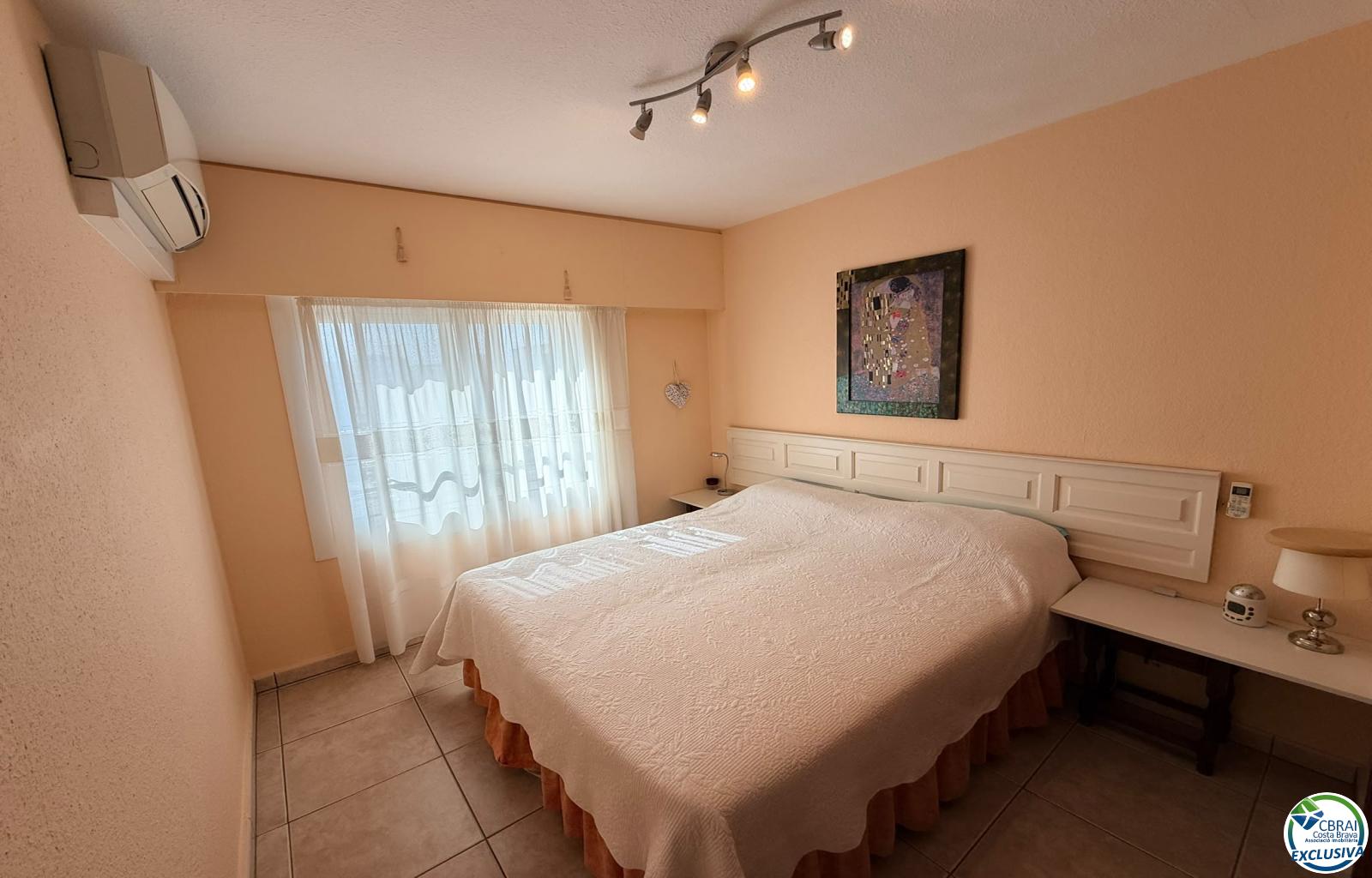 Seafront location, spectacular sea views and fully renovated - Santa Margarida - Ref. CBR6663 - photo 18