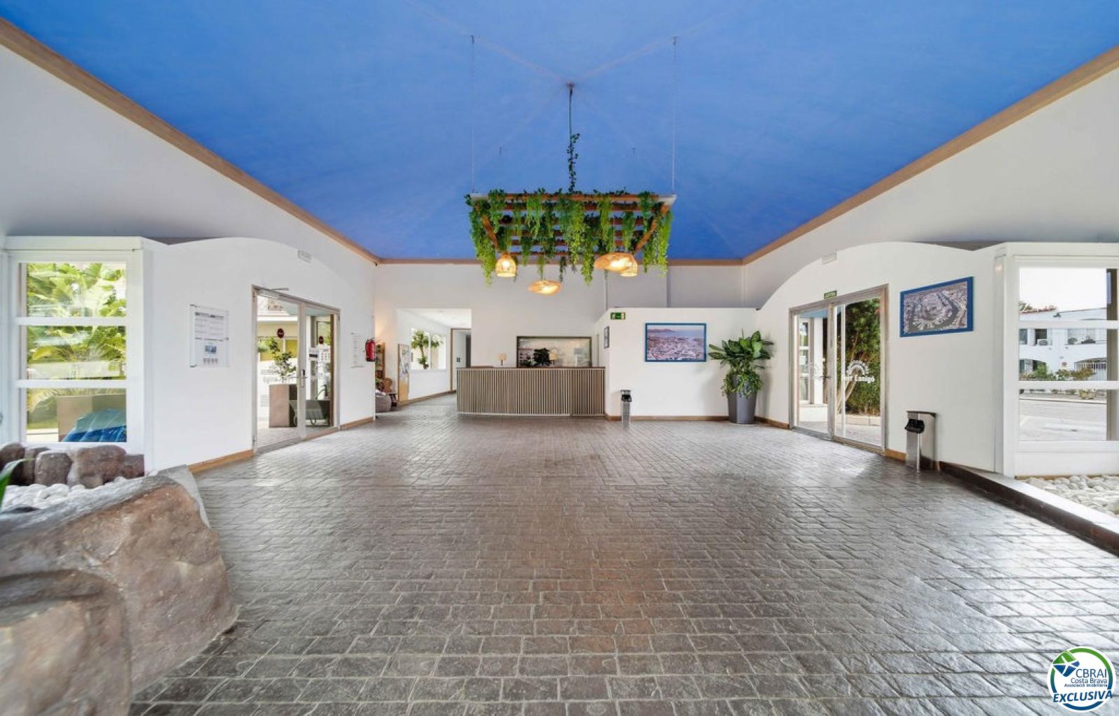 Penthouse 6º m2 wi0h 60 m² of terraces, TOURISTE LICENSE - Santa Margarida - Ref. CBR6522 - photo 24