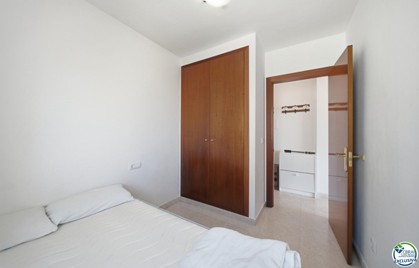 150 metres from the beach with sea views, TOURISTIC LICENCE - Santa Margarida - Ref. CBR6546 - photo 17