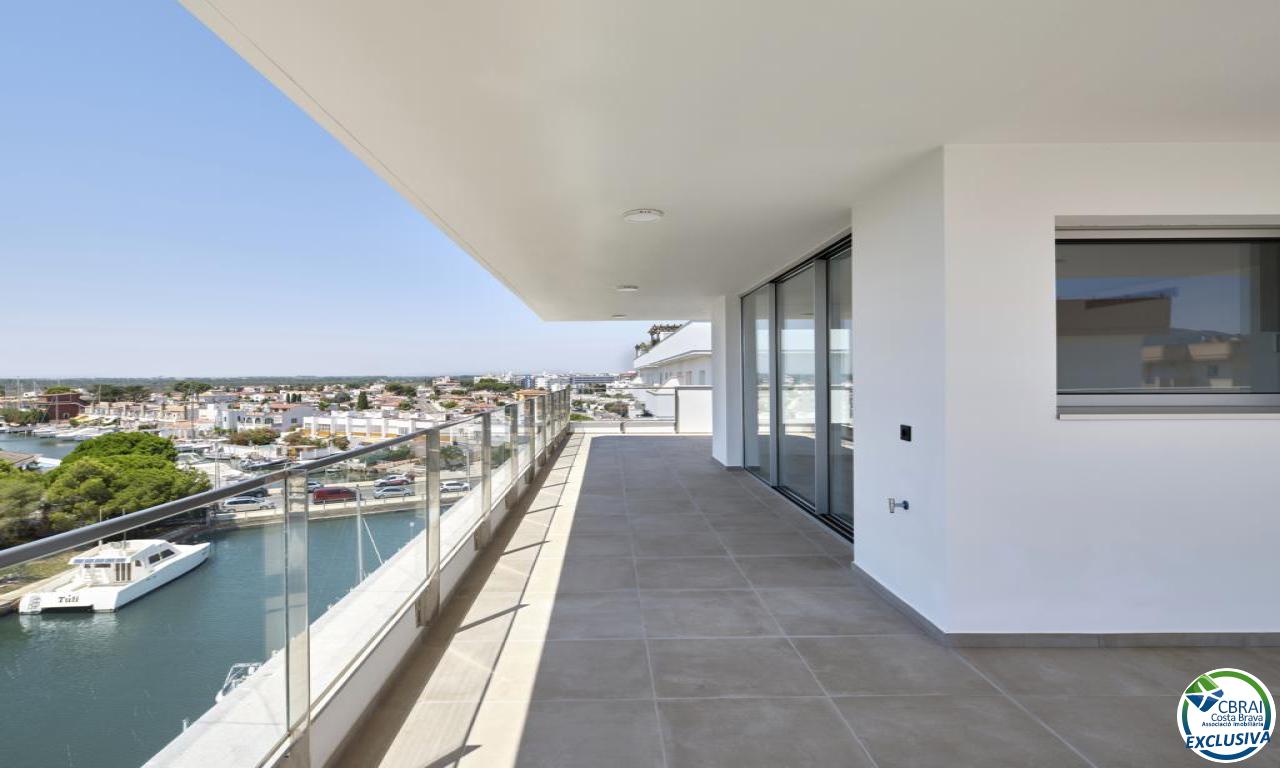 Venda de Pis/Apartament Roses