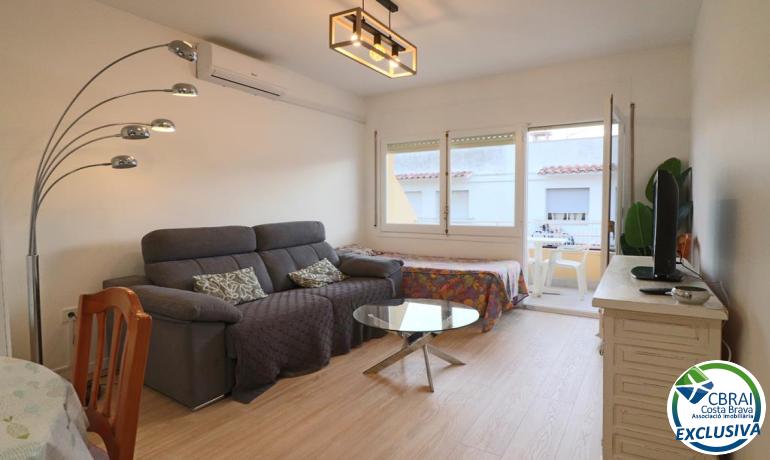 Venta de Piso/Apartamento en Roses, Costa Brava
