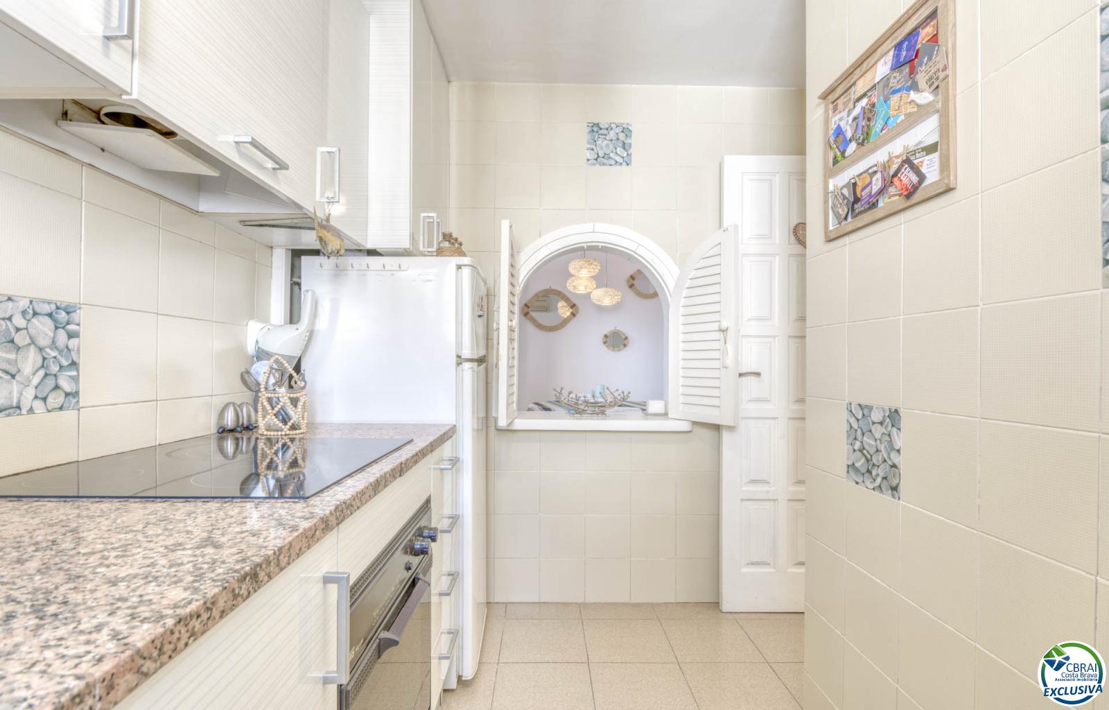 Apartment with views in Puig Rom – Roses - Ref. CBR6422 - photo 19