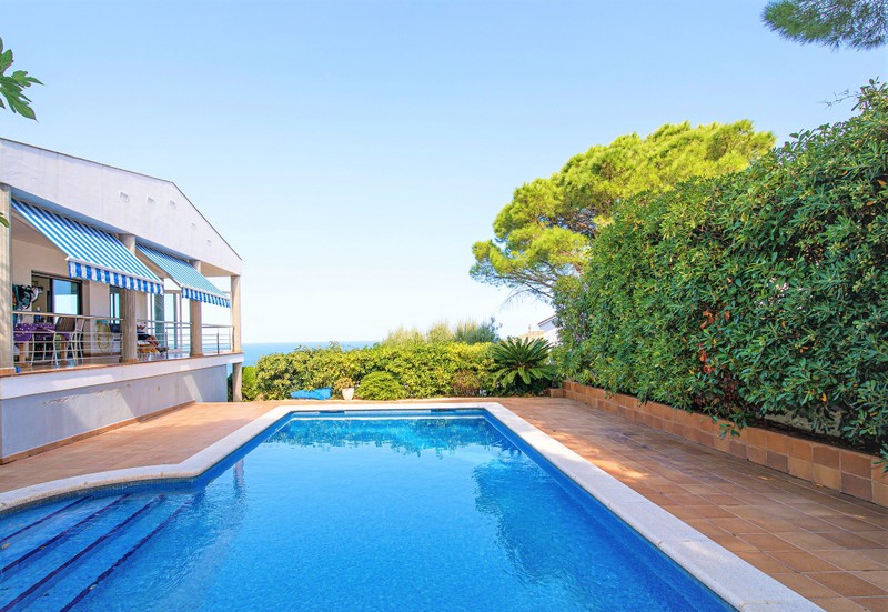 Vente de Casa dans Port de la Selva, El, Port de la Selva, REF 4336 Achat Casa Port de la