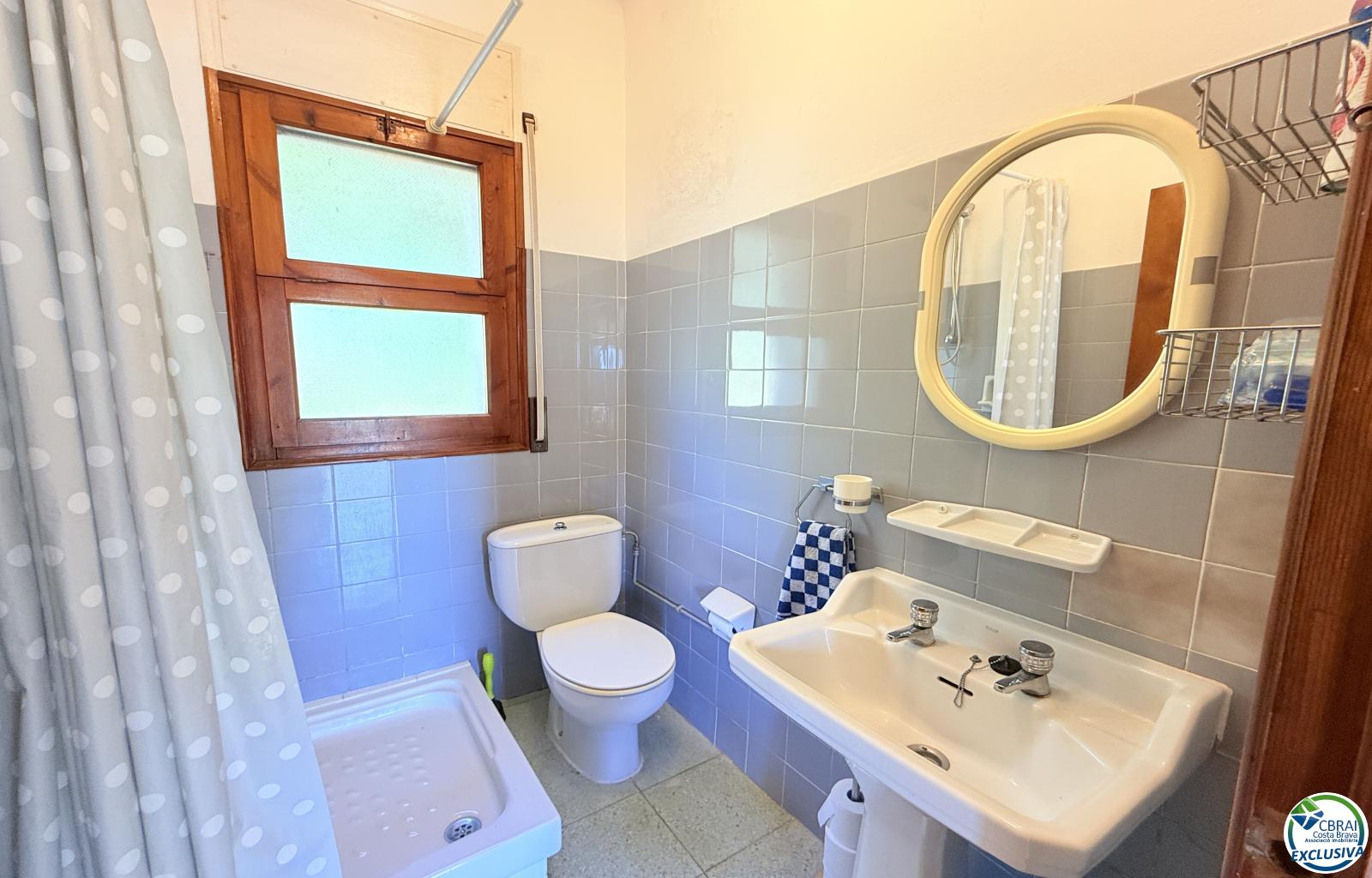 Small house with sea views and terrace in Mas Fumats, Roses - Ref. CBR6646 - photo 20