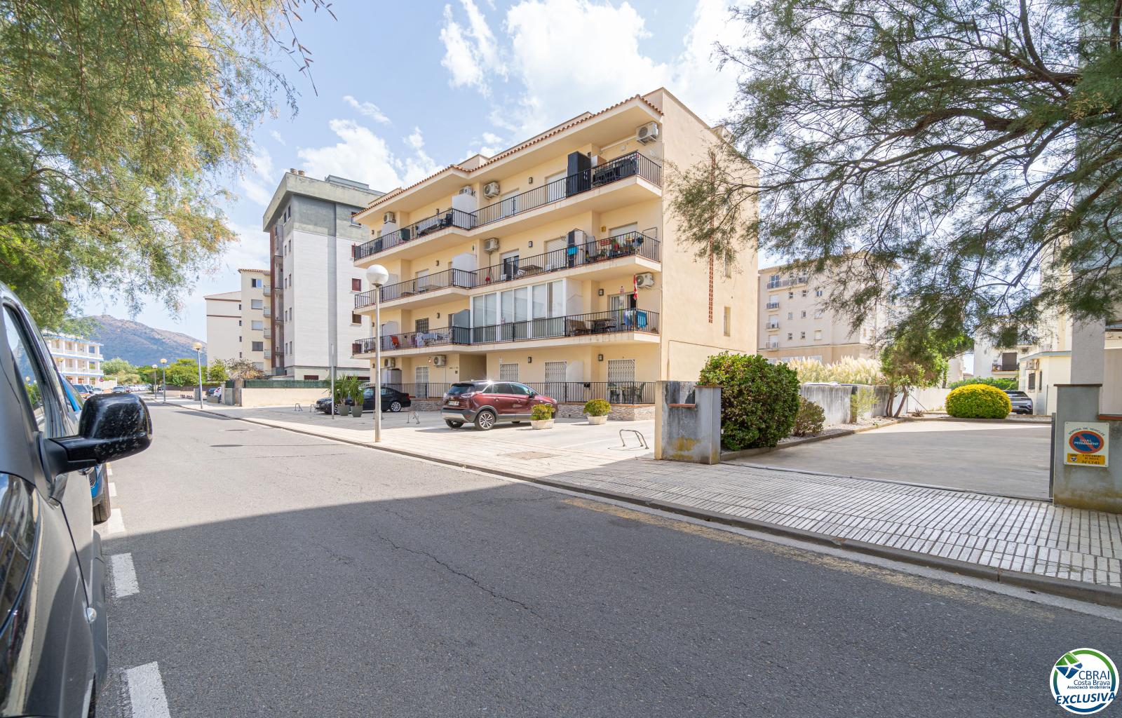 🌴 Beautiful Apartment with Terrace & Private Parking – Salatar Area - Ref. CBR6654 - photo 2