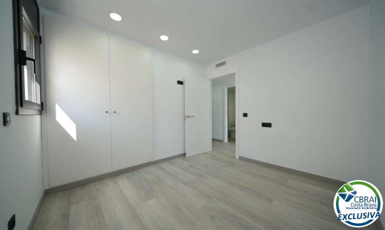 Venta de  Piso/Apartamento en Roses, Costa Brava