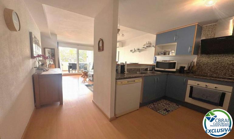 VerkaufWohnung/Appartement Roses