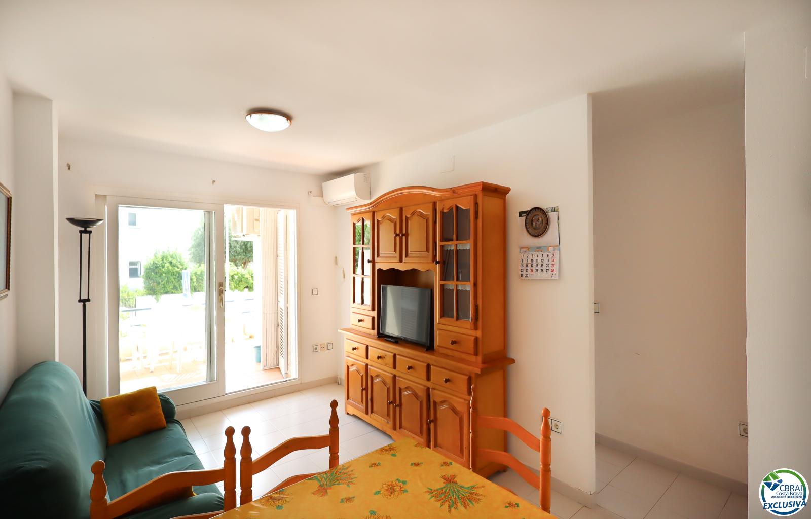 Apartment in Sant Carles with Tourist License - El Port - Ref. CBR6519 - photo 4