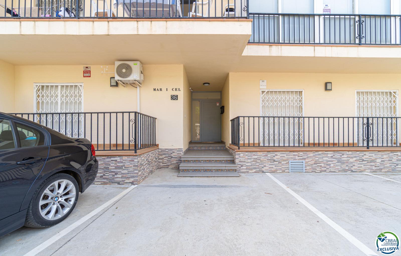🌴 Beautiful Apartment with Terrace & Private Parking – Salatar Area - Ref. CBR6654 - photo 5
