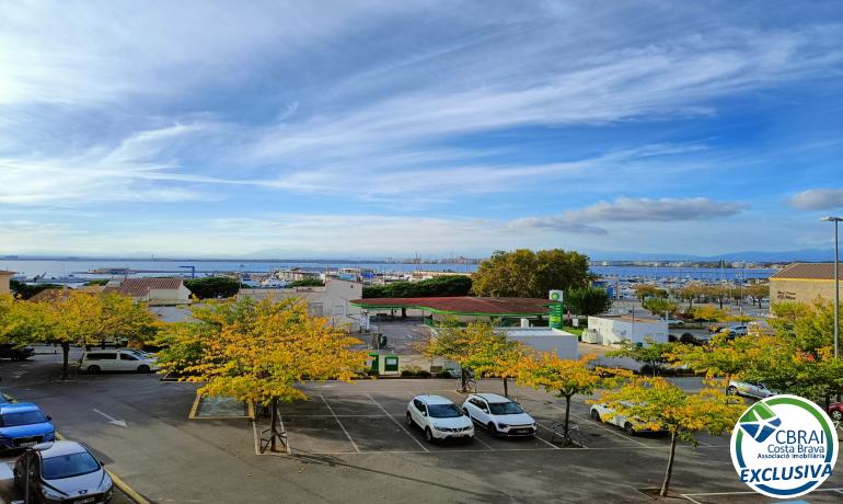 Venda de Pis/Apartament Roses