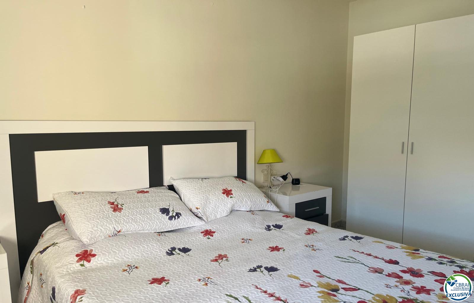 Large apartment in the center of Roses with elevator. - Centre - Ref. CBR6552 - photo 7