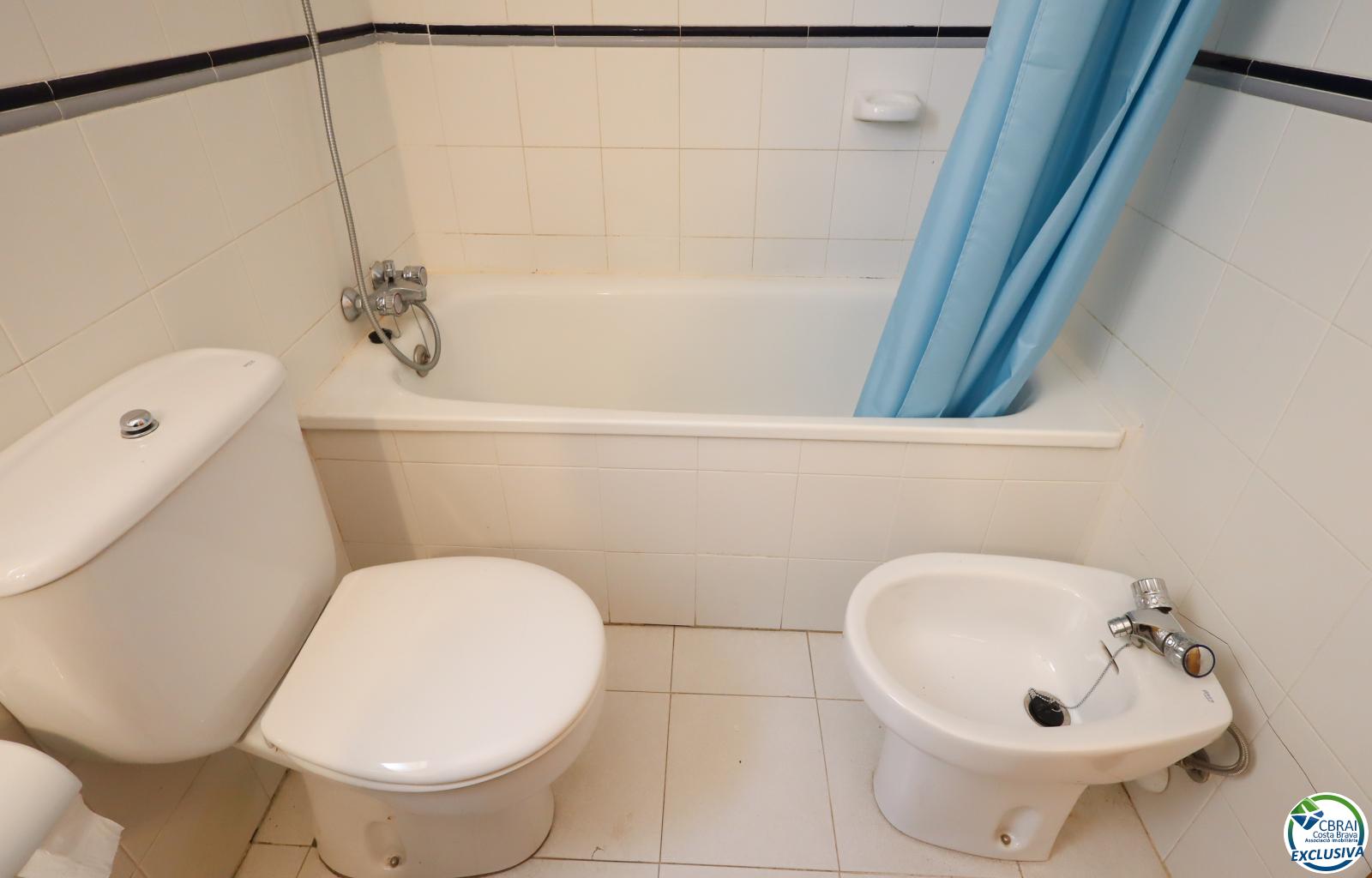 Apartment in Sant Carles with Tourist License - El Port - Ref. CBR6519 - photo 20