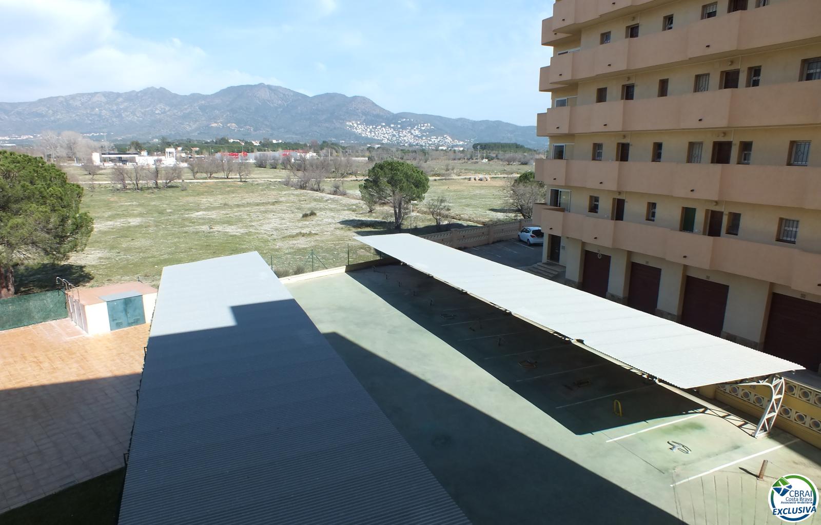 Sunny apartment with terrace and parking space in Santa Margarita - Santa Margarida - Ref. CBR6509 - photo 14