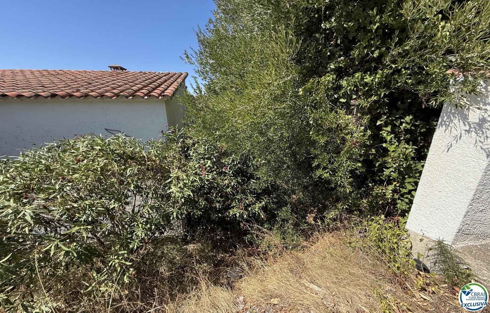 Small house with sea views and terrace in Mas Fumats, Roses - Ref. CBR6646 - photo 30